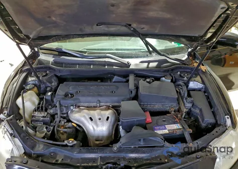 2008 Toyota Camry Ce из США, поврежденный, VIN 4T1BE46K58U213505